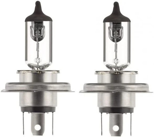 100 80w 12 volt - h4,