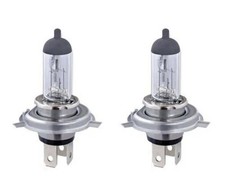 2 x 472 H4 12V 60/55W 3 Pin