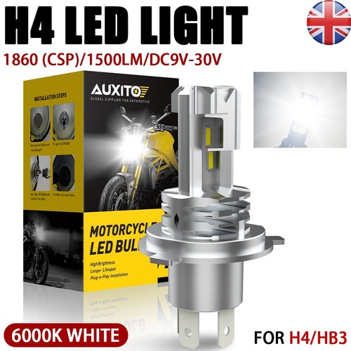Led headlight bulbs - led,