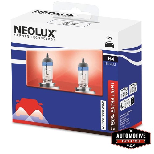 Neolux 472 extra light - 472,