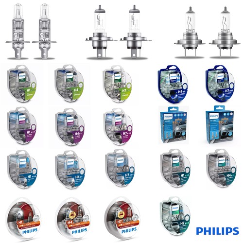 Philips longlife racing vision - racing,