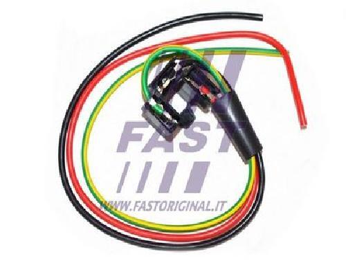 Genuine fast bulb - bulb, socket