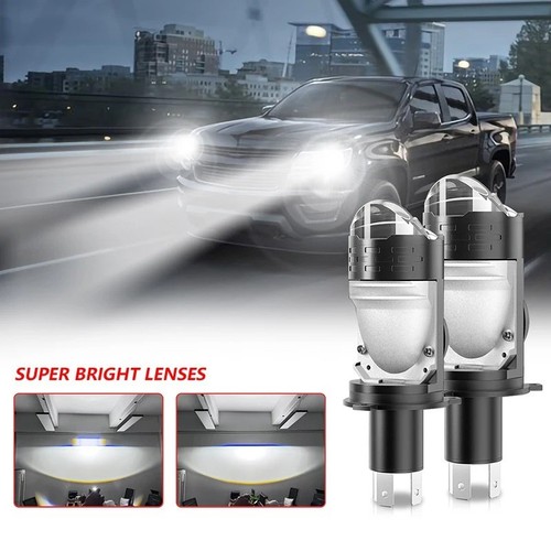 High output led - h4,