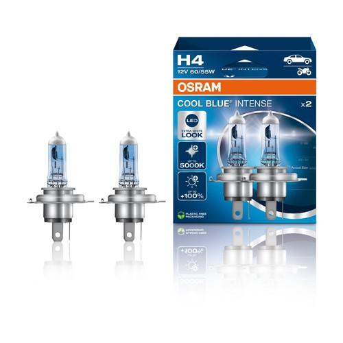 Osram cool blue intense - osram,