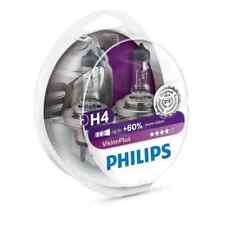 Philips VisionPlus H4 Headlamp