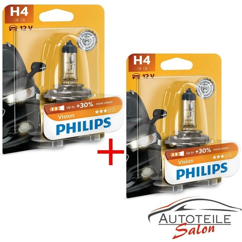 Philips vision 30 - up, 30%
