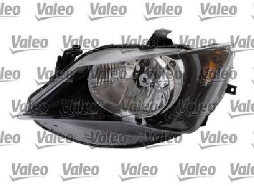 Original valeo headlight - valeo,