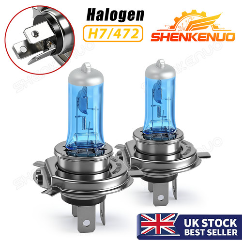 Xenon white super - xenon,