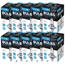 10 x 472 H4 12V 60/55W 3 Pin