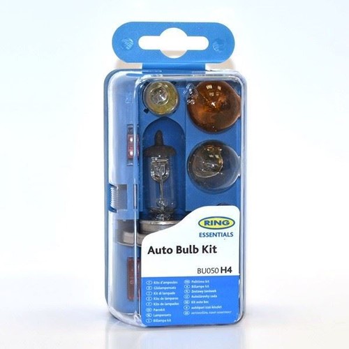 New ring bulb kit - bulb,