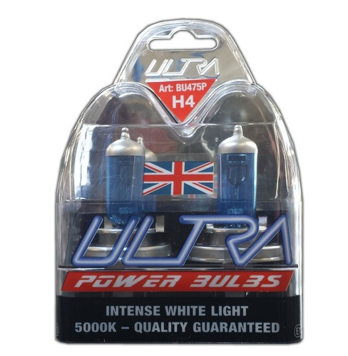 Ultra power bright 5000k - ultra,