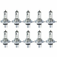 H4 472 Car Bulbs Standard