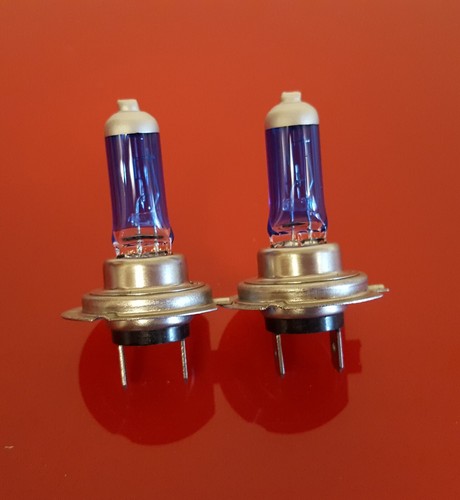 55w super white xenon - h4,
