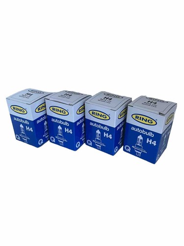 Ring 472 halogen car - 4x,
