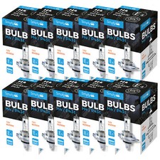 10 x 12V 60/55W H4 472 P43t