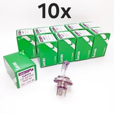 H4 Car Head Light bulb 10X