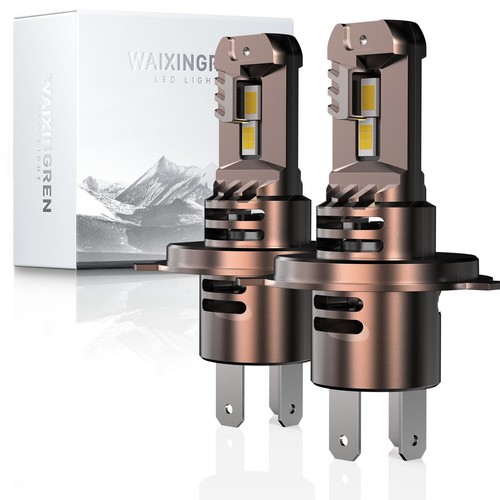 Led headlight bulbs - led,